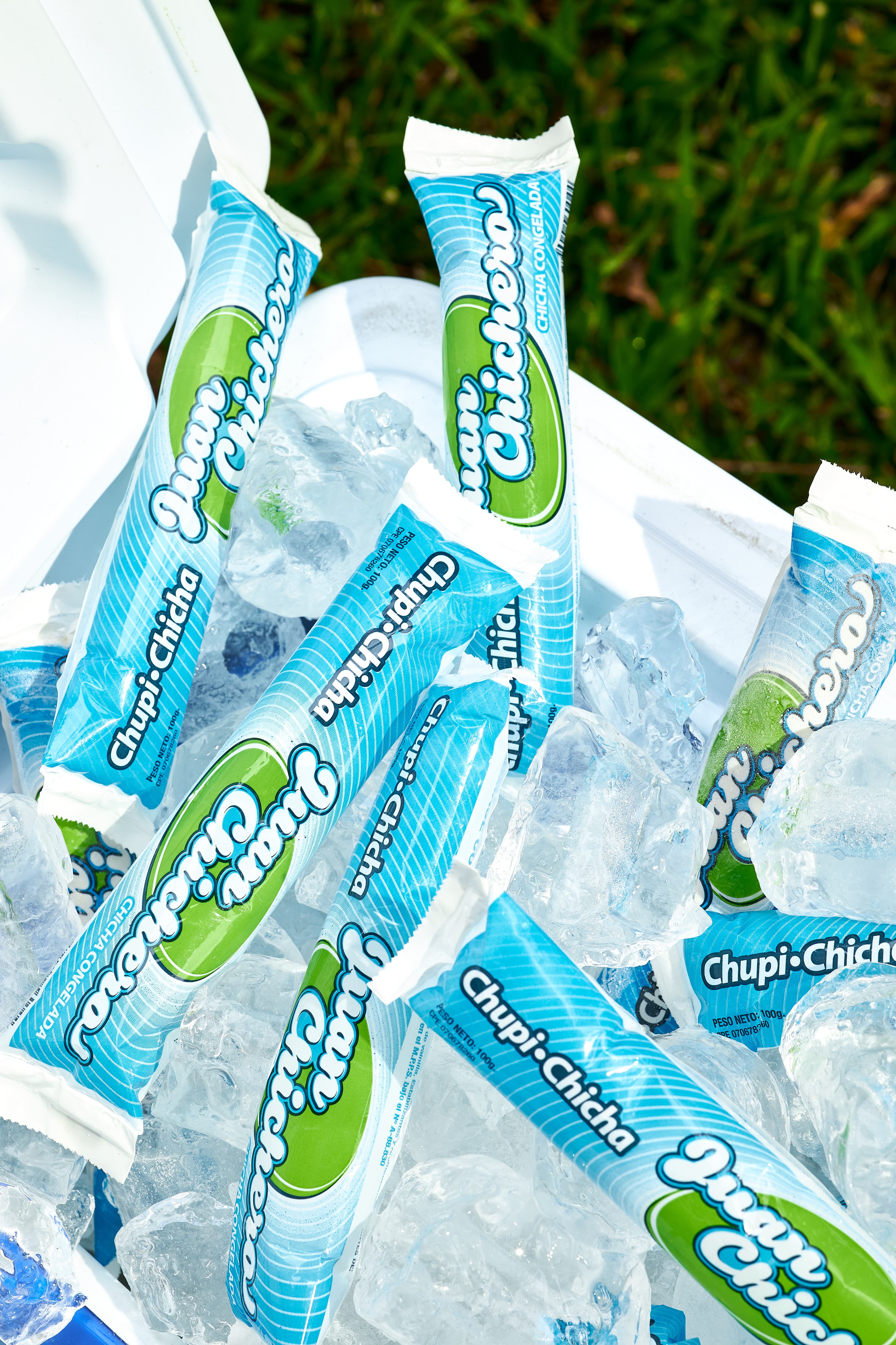 Vende Chupichicha en tu negocio