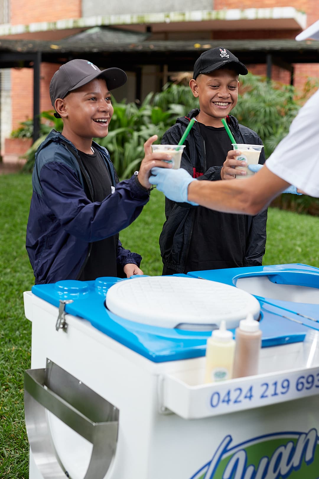 Equipo Juan Chichero